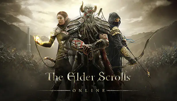 The Elder Scrolls Online Tamriel - Explorer's Pack