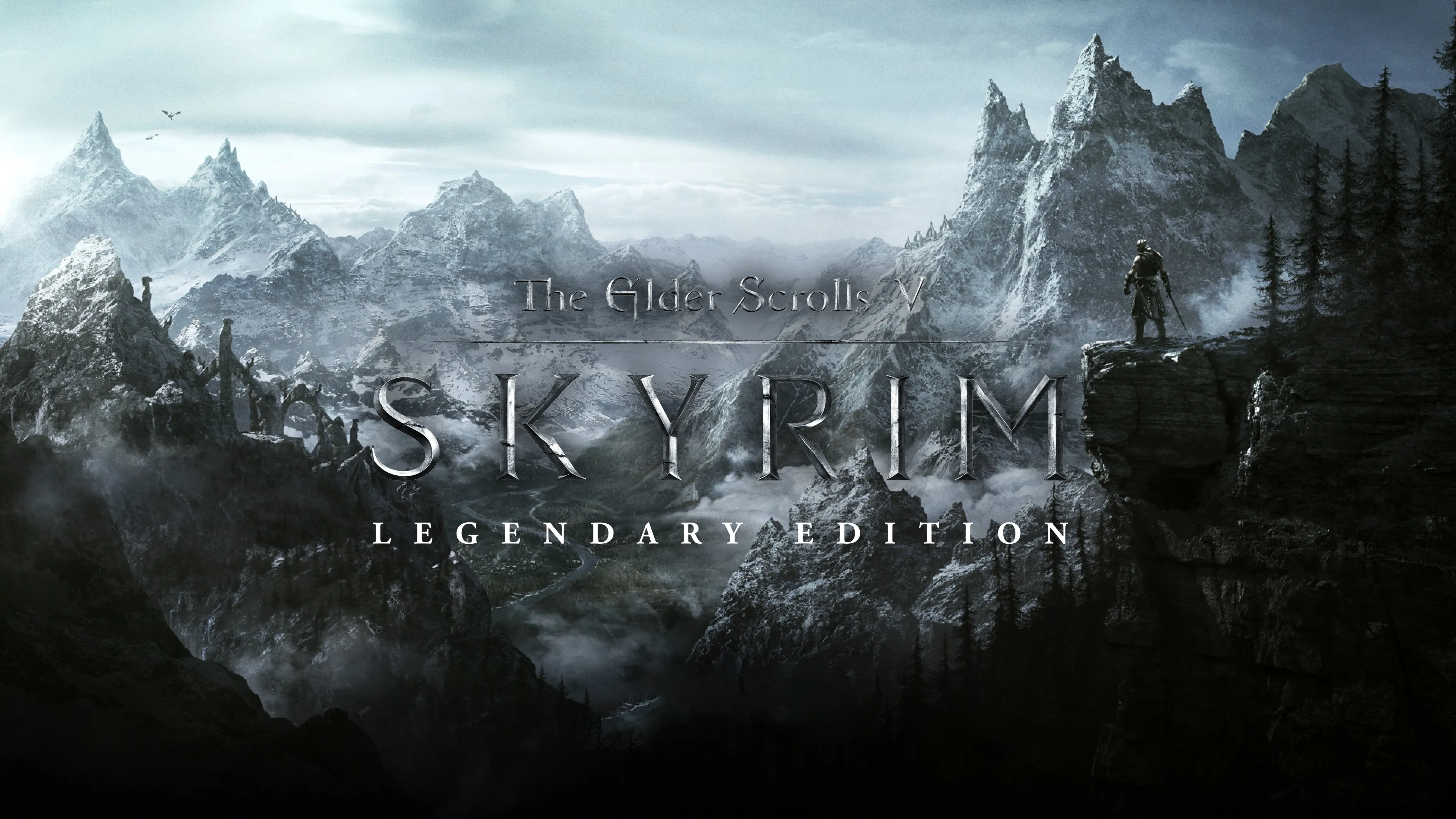 The Elder Scrolls V: Skyrim Legendary Edition