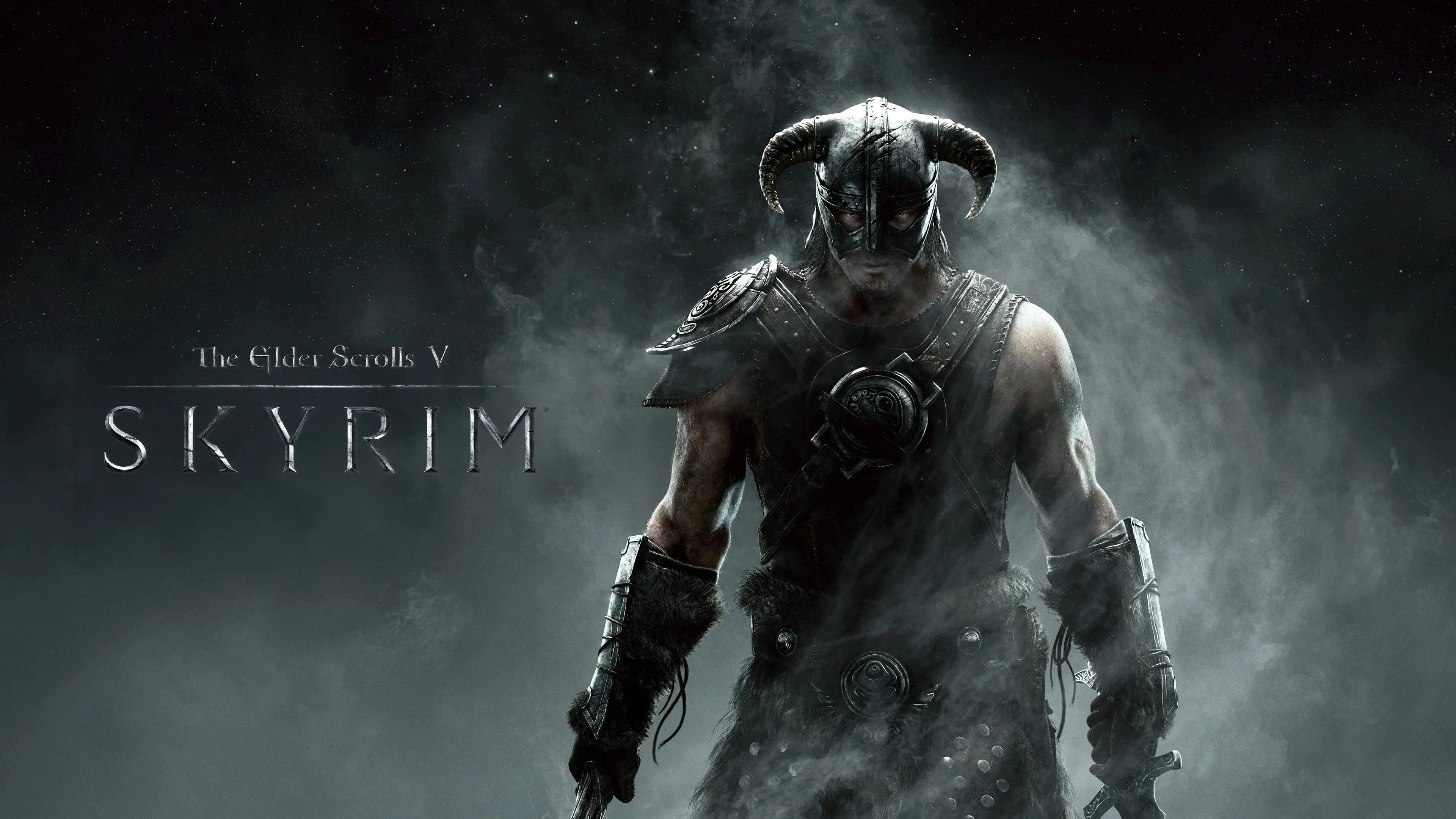 The Elder Scrolls V: Skyrim