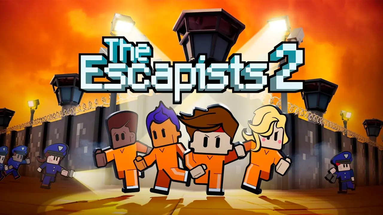 The Escapists 2