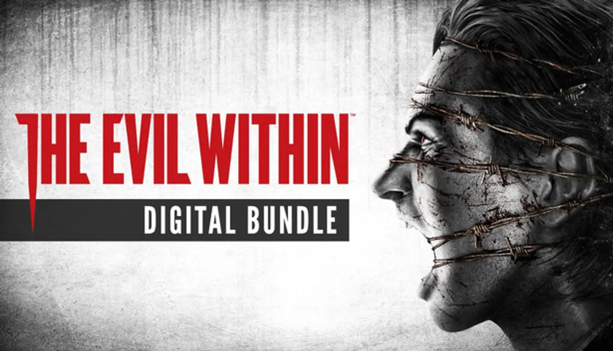 The Evil Within Bundle