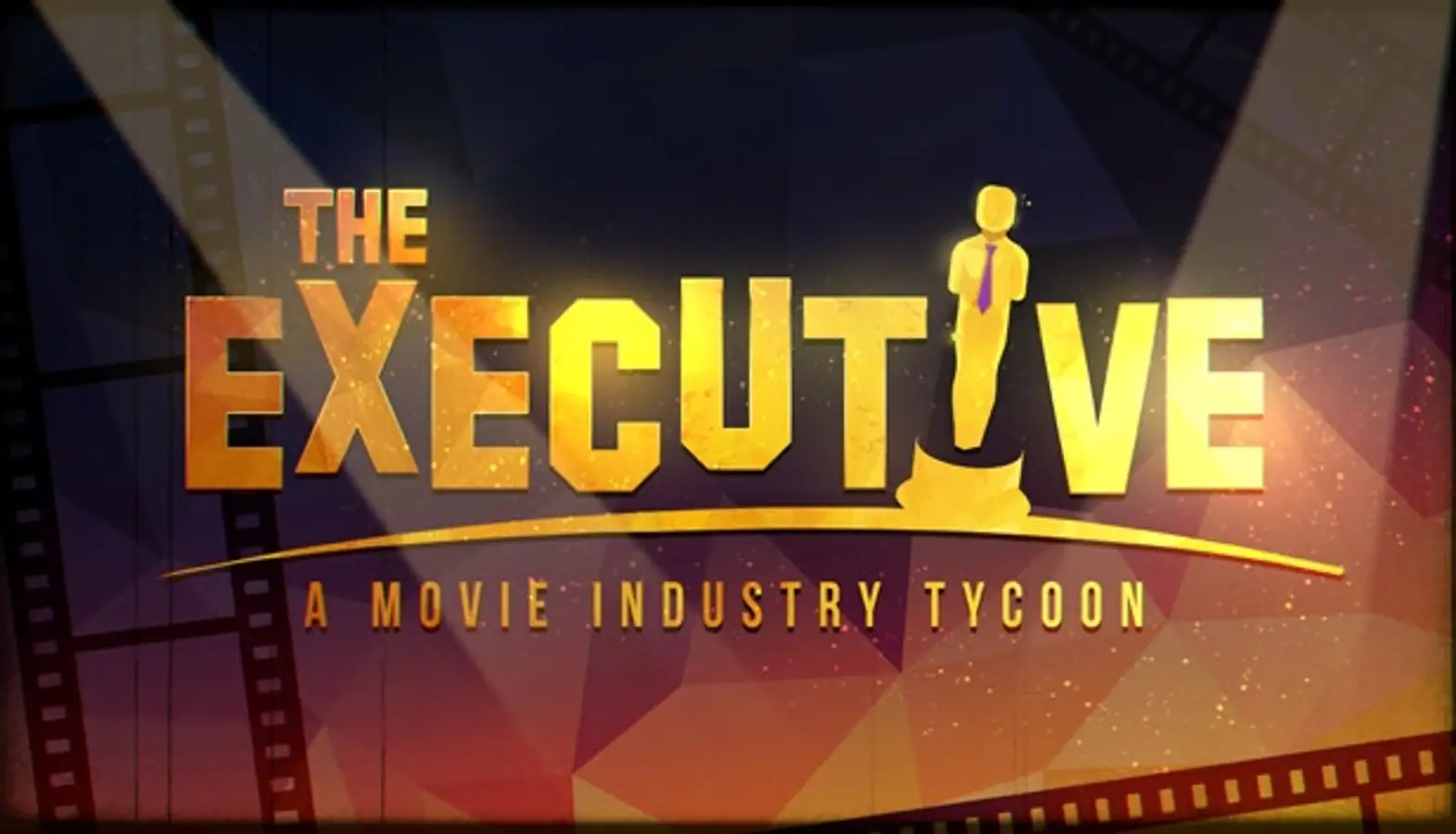 The Executive - Movie Industry Tycoon 