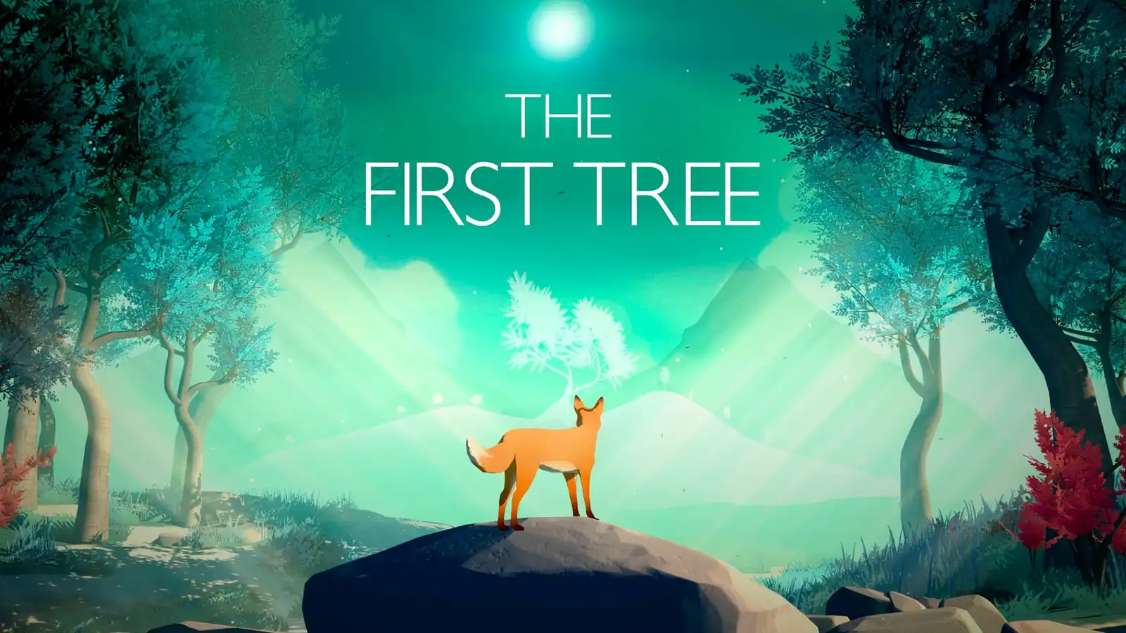 The First Tree