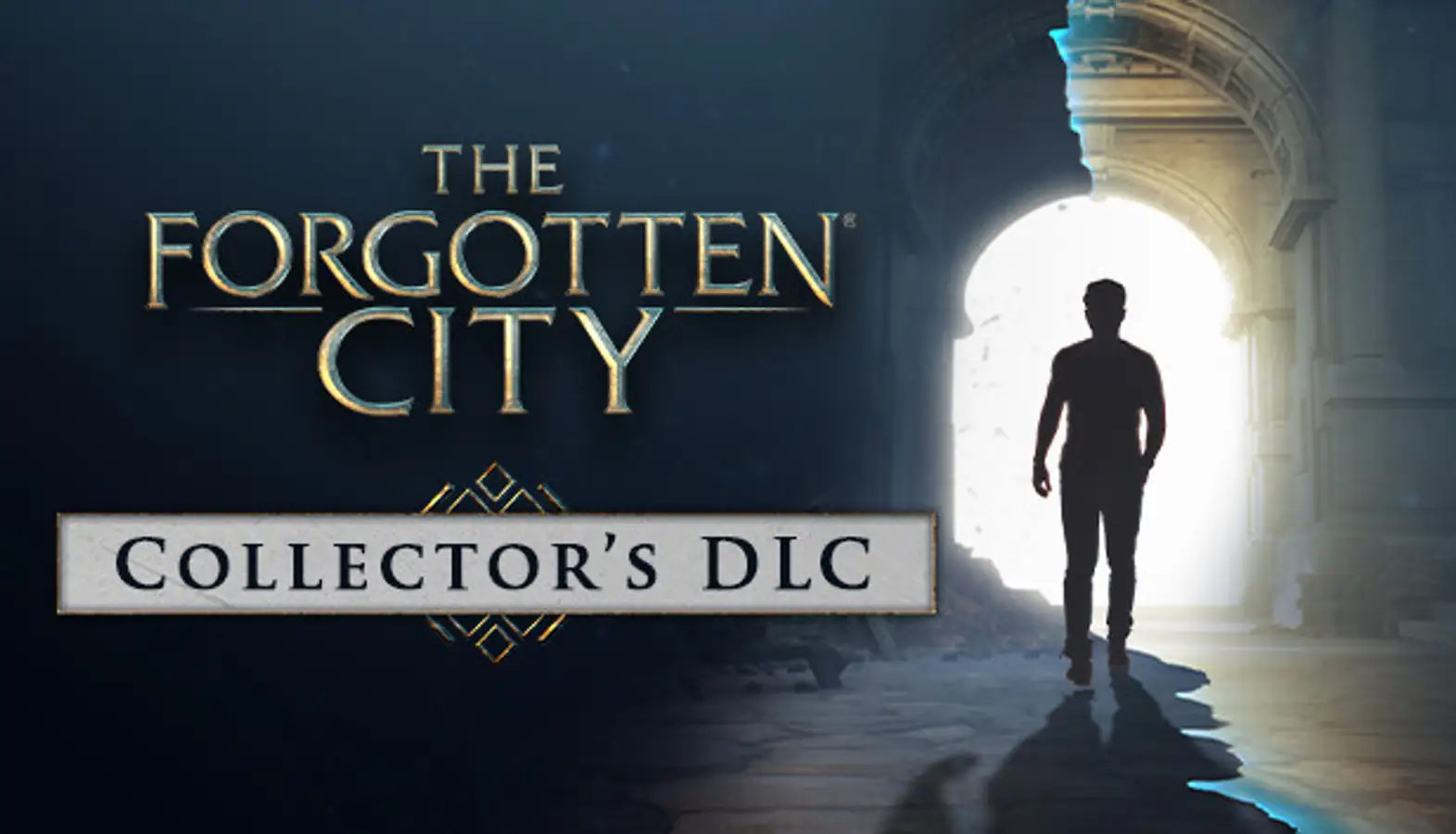 The Forgotten City - Collector's Edition