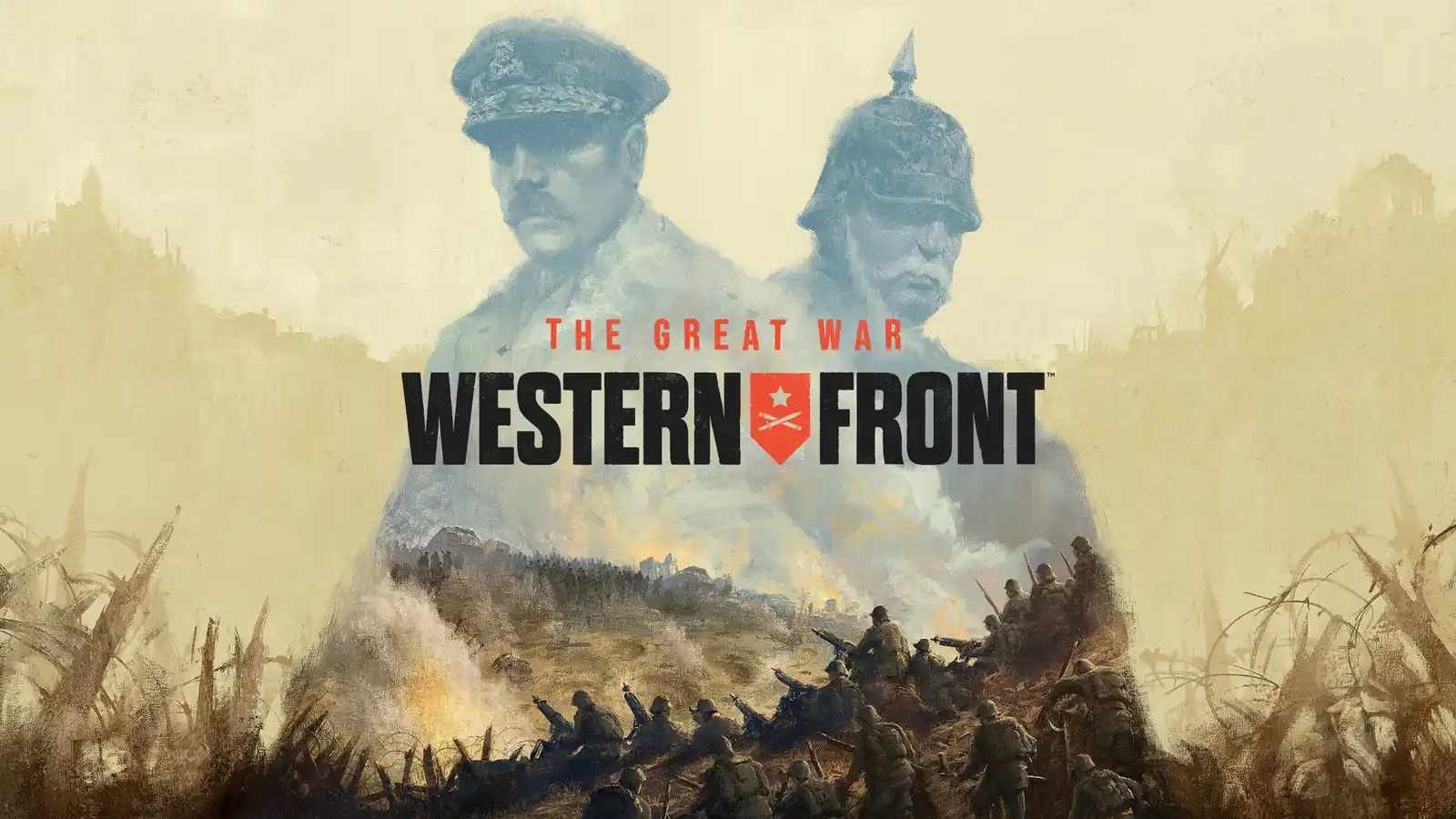 The Great War: Western Front