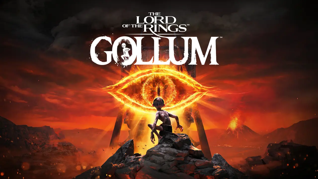 The Lord of the Rings: Gollum