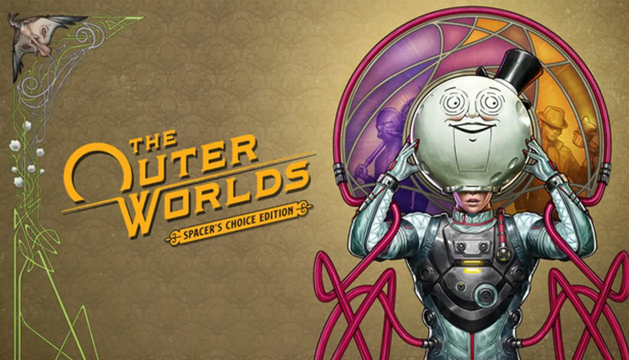 The Outer Worlds: Spacer's Choice Edition