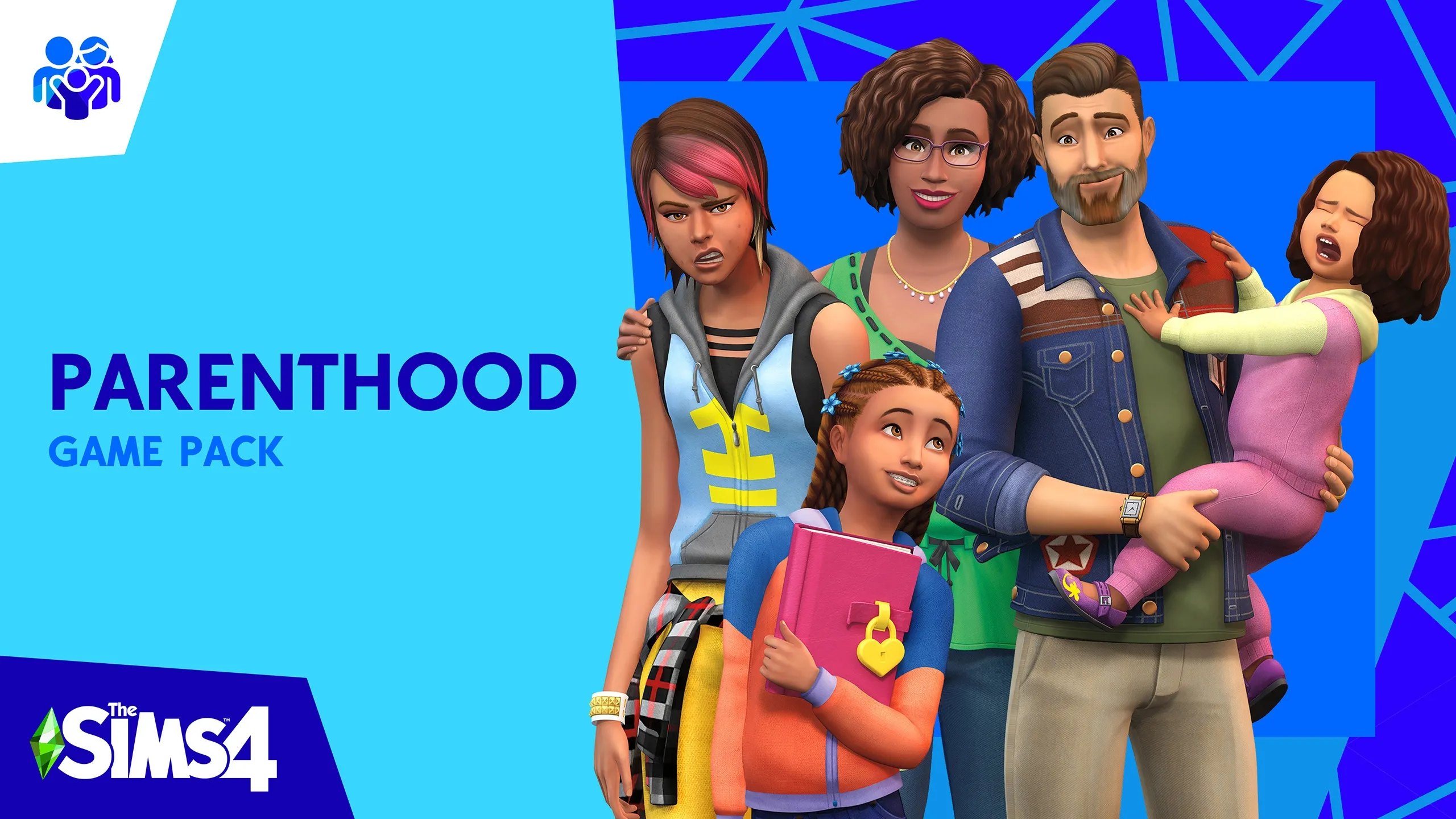 The Sims 4 Parenthood