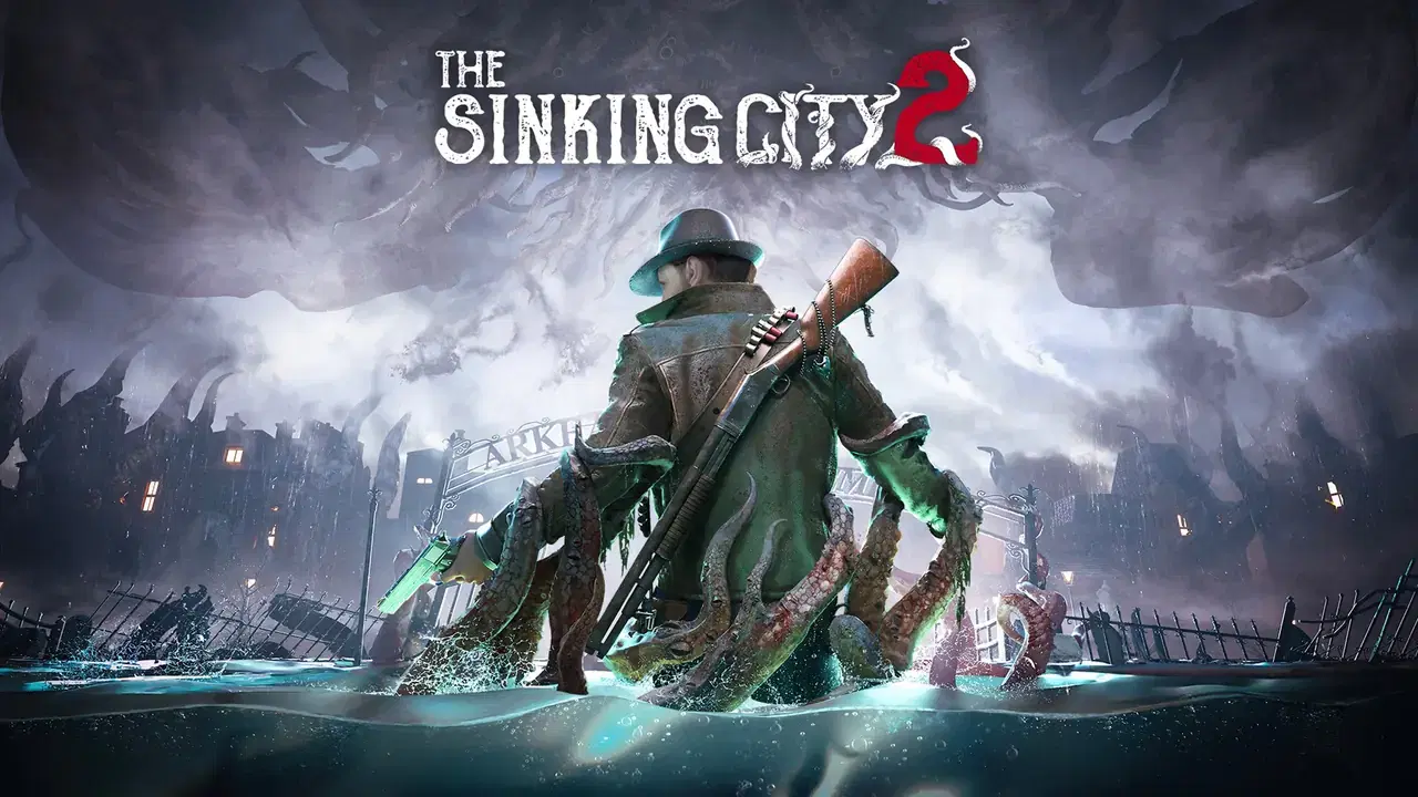 The Sinking City 2