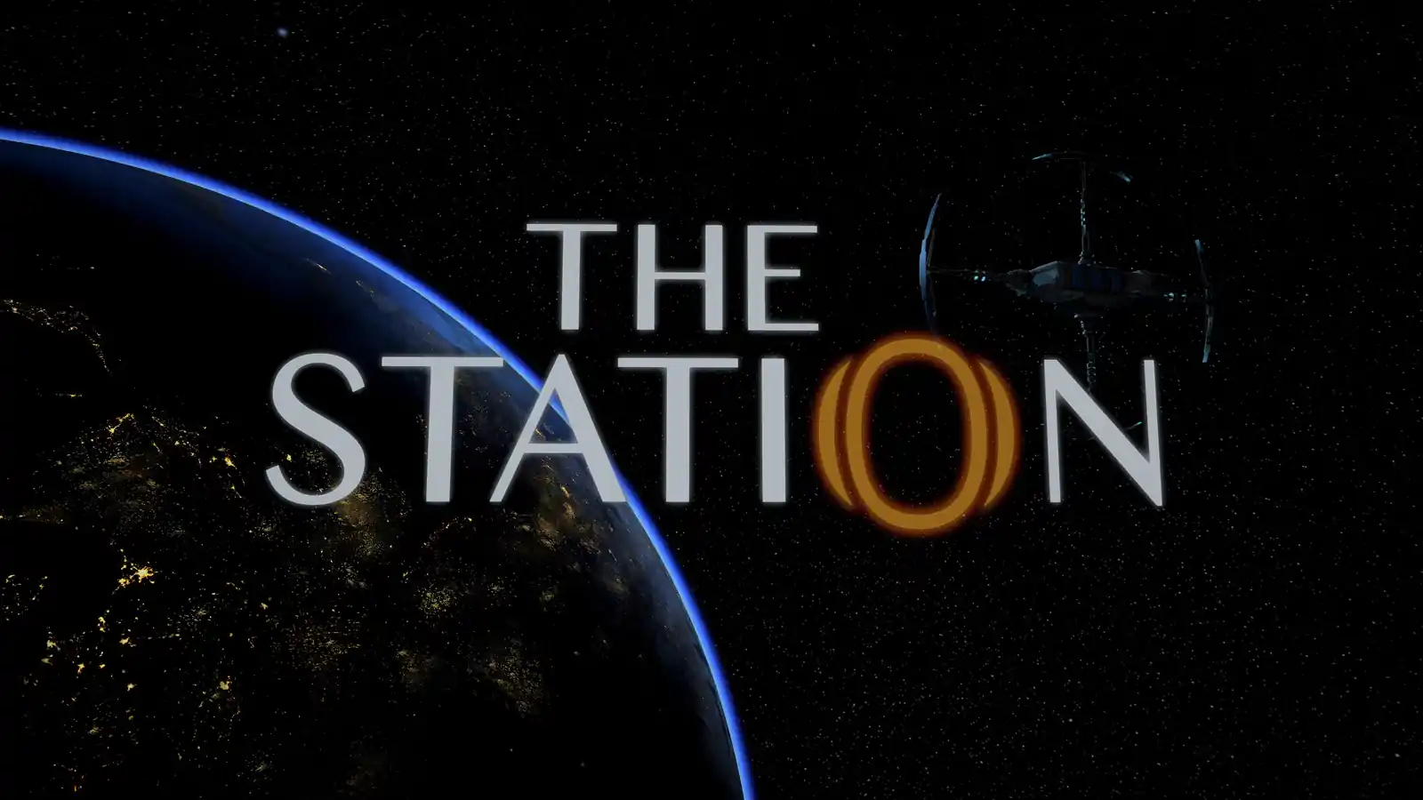 The Station