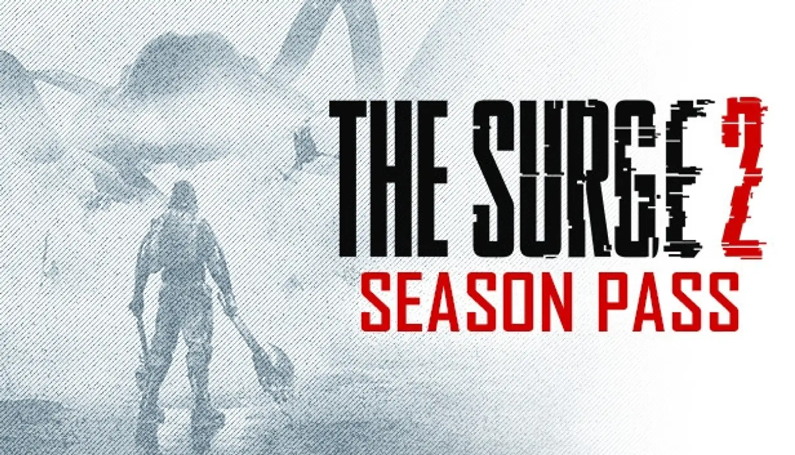 The Surge 2 - Season Pass