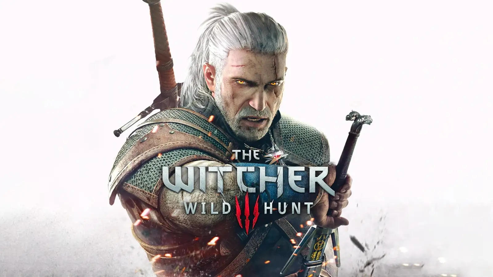 The Witcher 3: Wild Hunt 