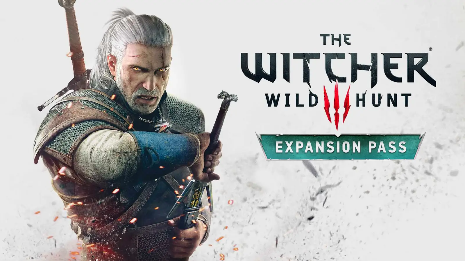 The Witcher 3: Wild Hunt - Expansion Pass