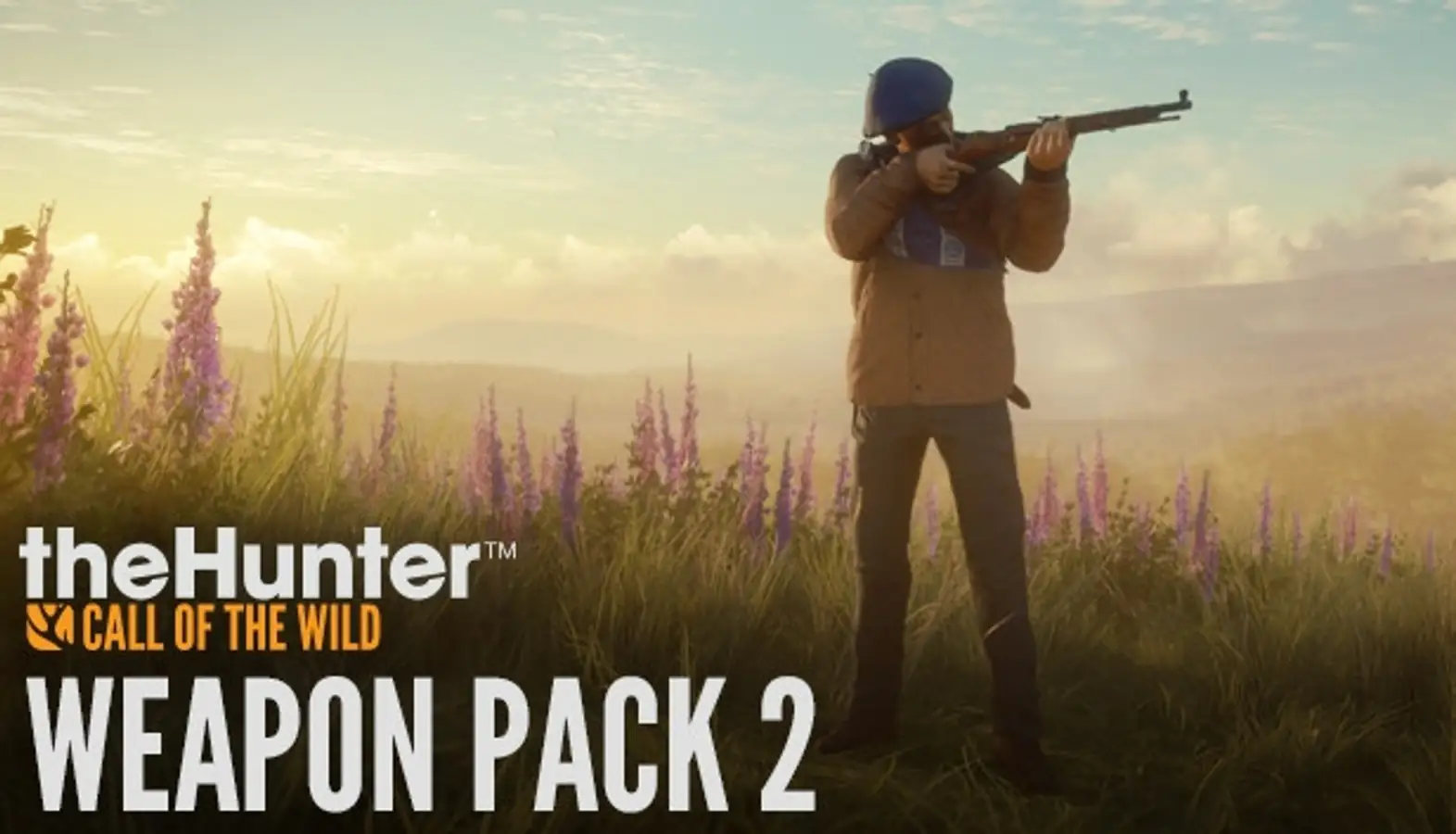 TheHunter: Call of the Wild - Weapon Pack 2 