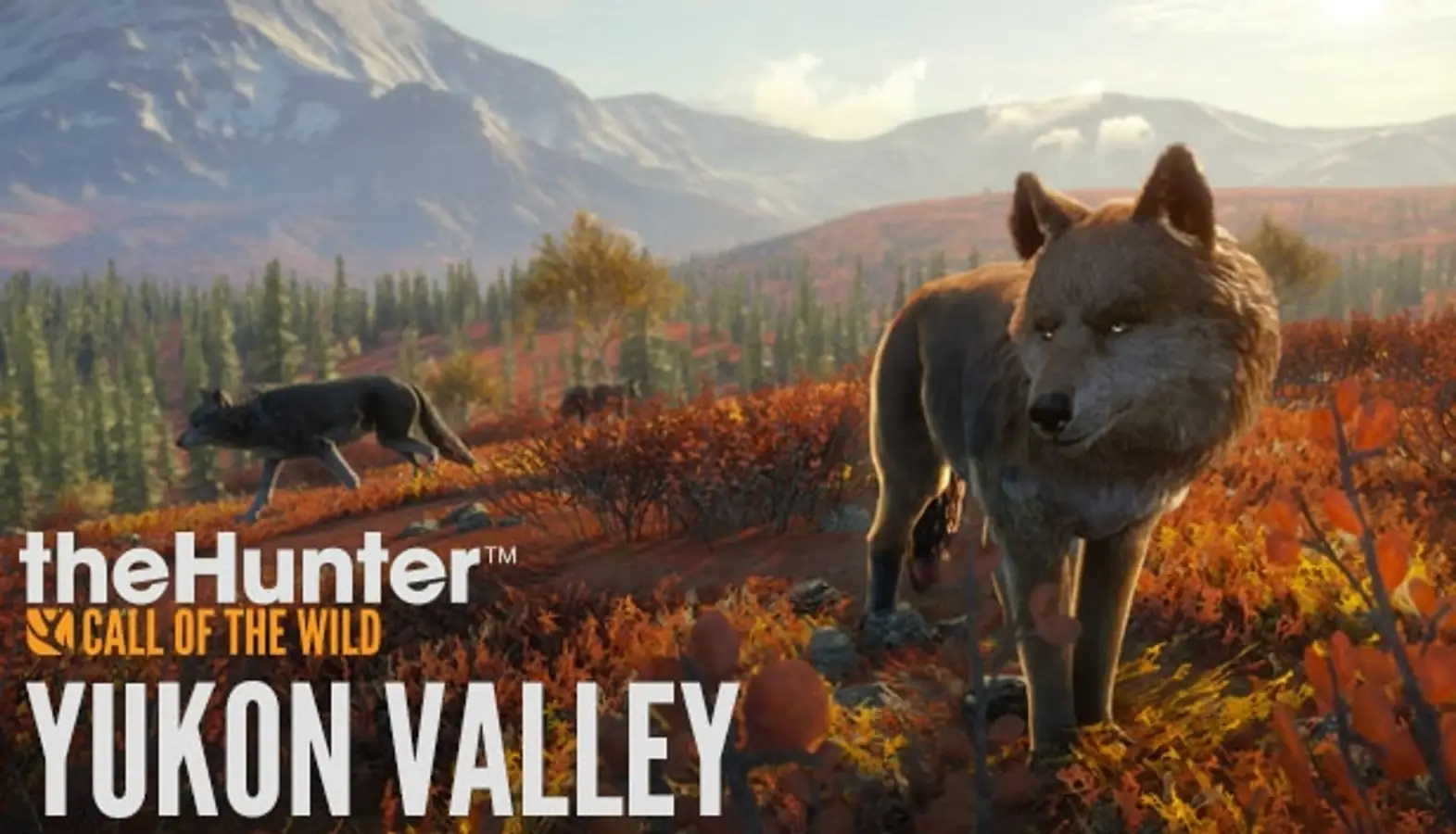 TheHunter: Call of the Wild - Yukon Valley 
