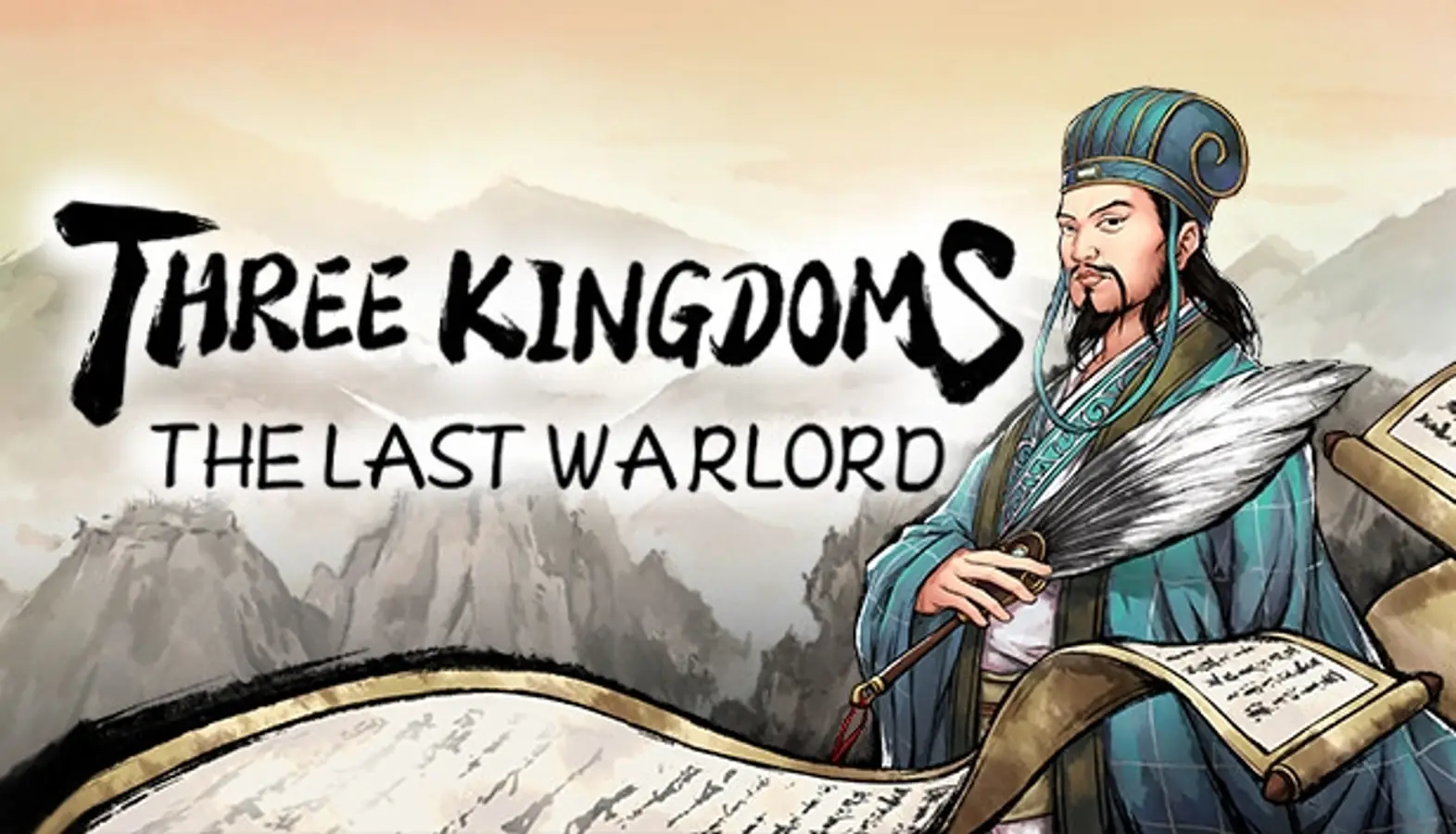 Three Kingdoms The Last Warlord DLC