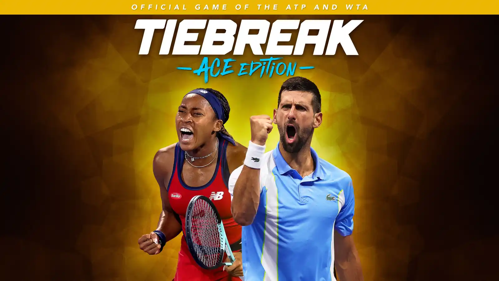 TIEBREAK - Ace Edition