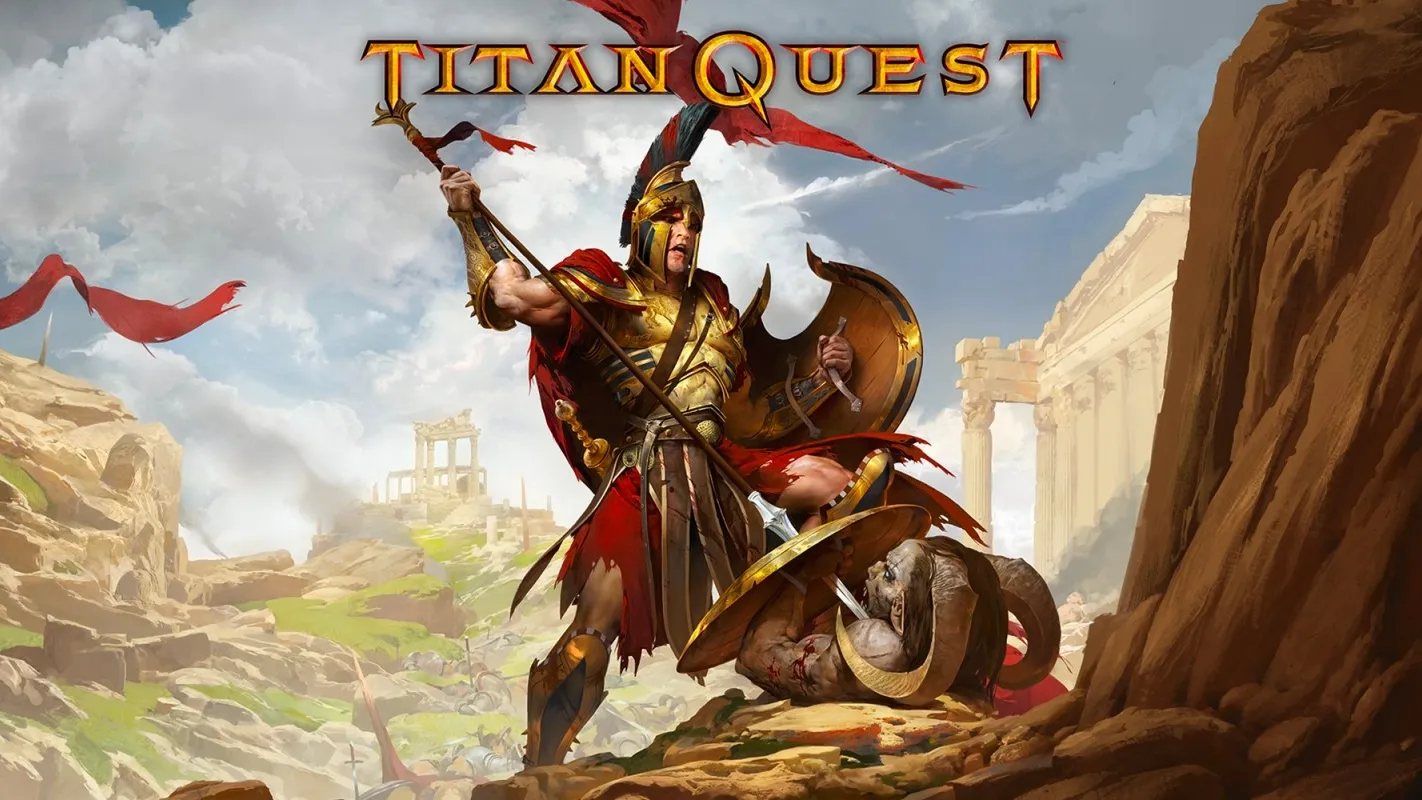 Titan Quest