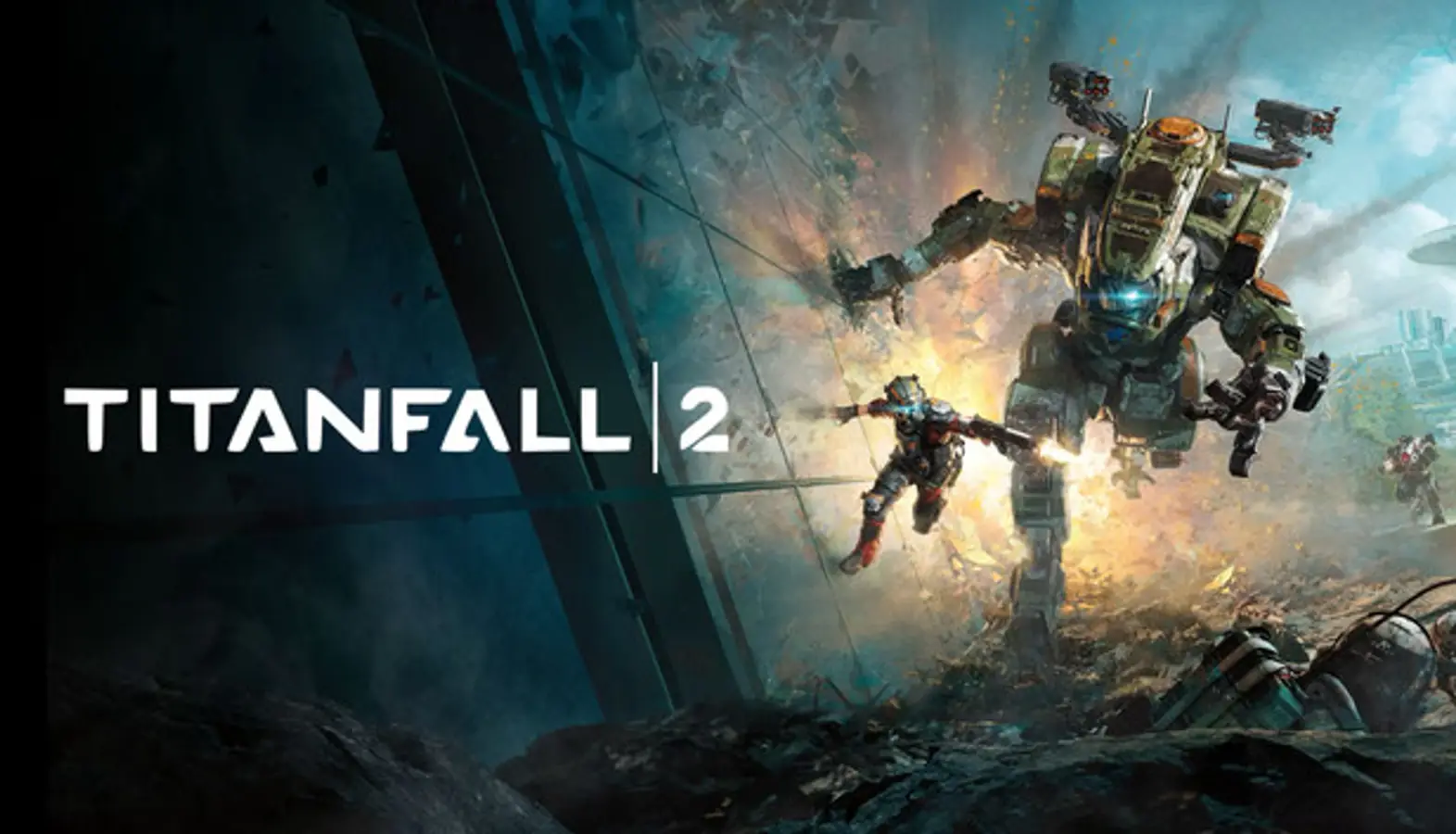 Titanfall 2 - EA App (PC) GLOBAL