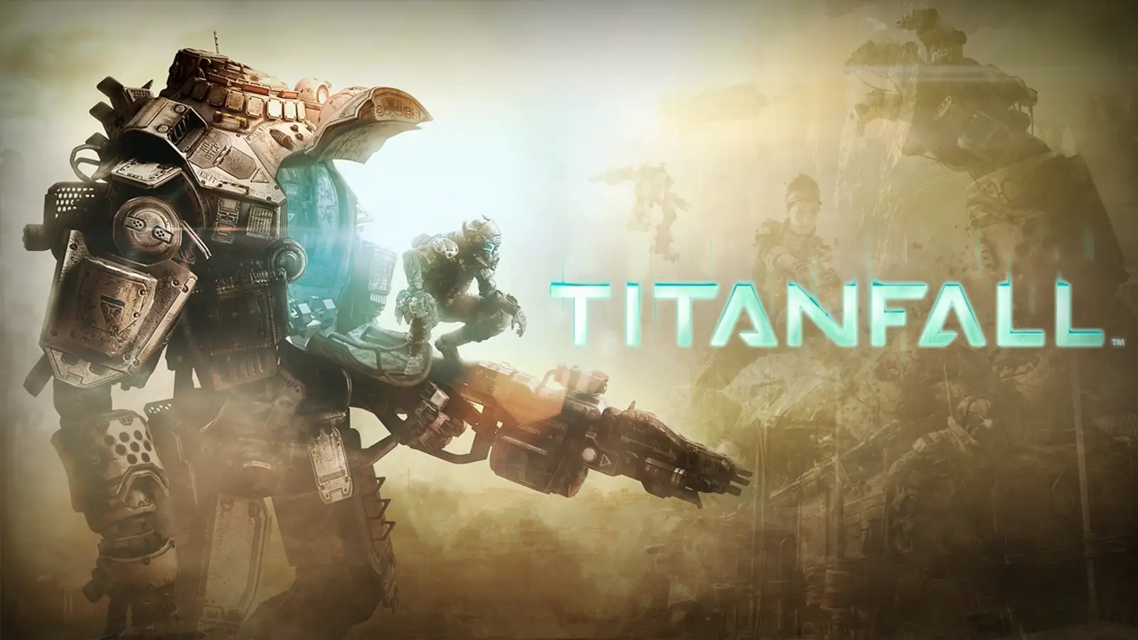 Titanfall