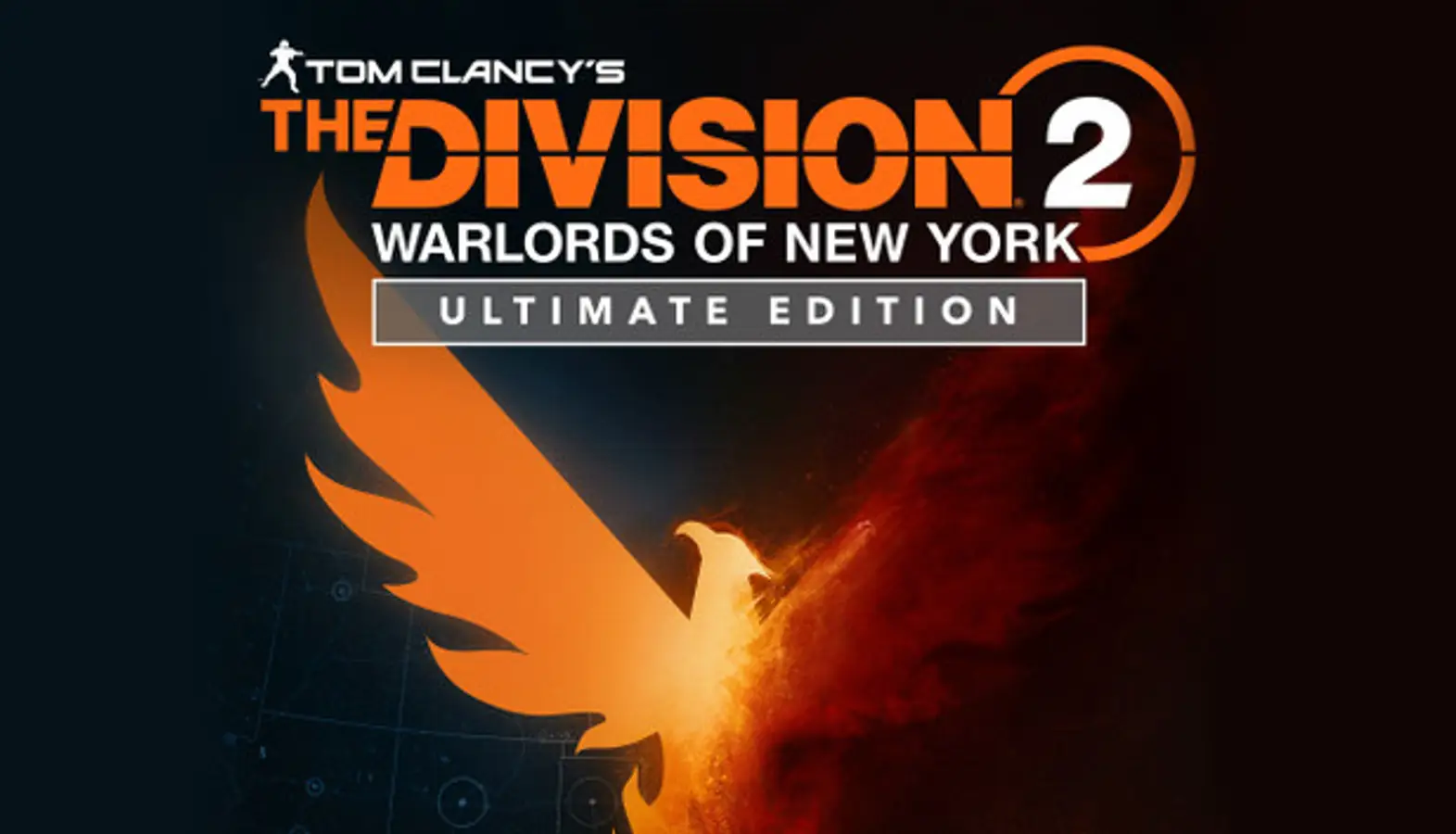 Tom Clancy's The Division 2 Warlords of New York Ultimate Edition