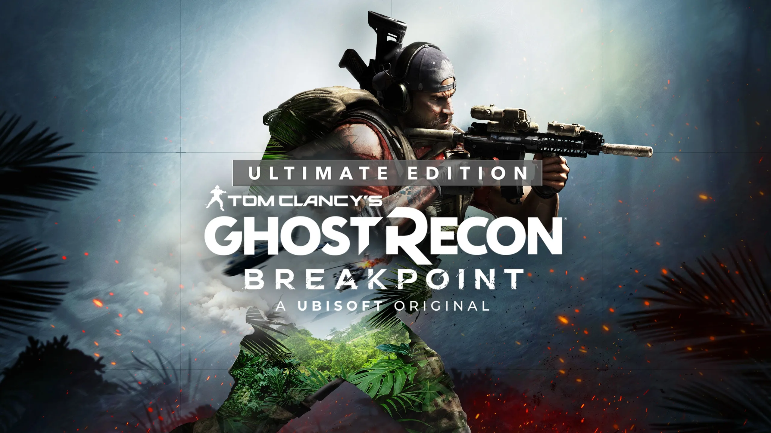 Tom Clancy's Ghost Recon: Breakpoint - Ultimate Edition