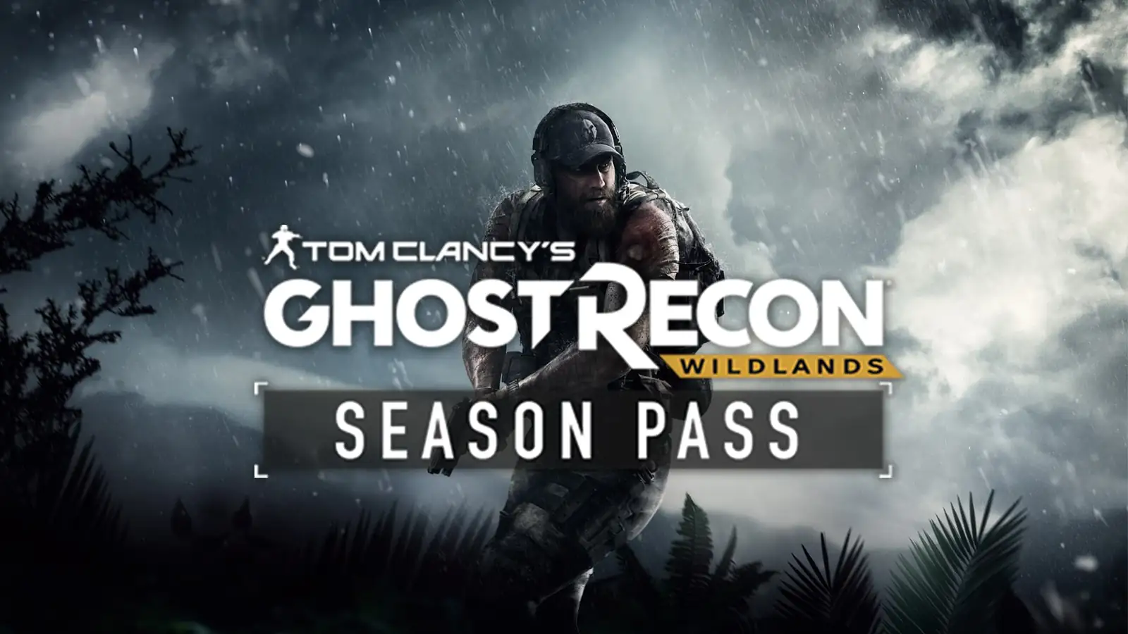 Tom Clancy's Ghost Recon Wildlands - Year 1 Pass