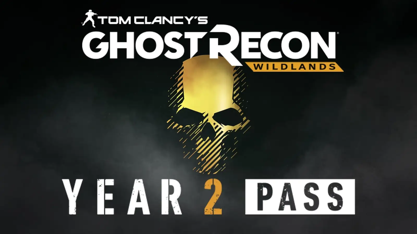 Tom Clancy's Ghost Recon Wildlands Year 2 Pass