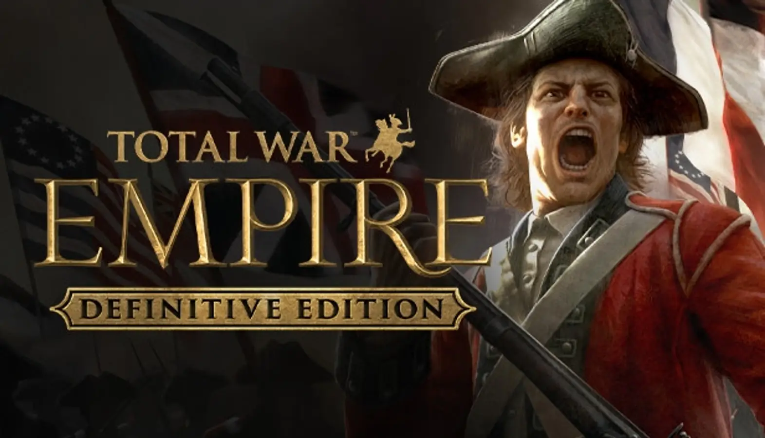 Total War: EMPIRE Definitive Edition