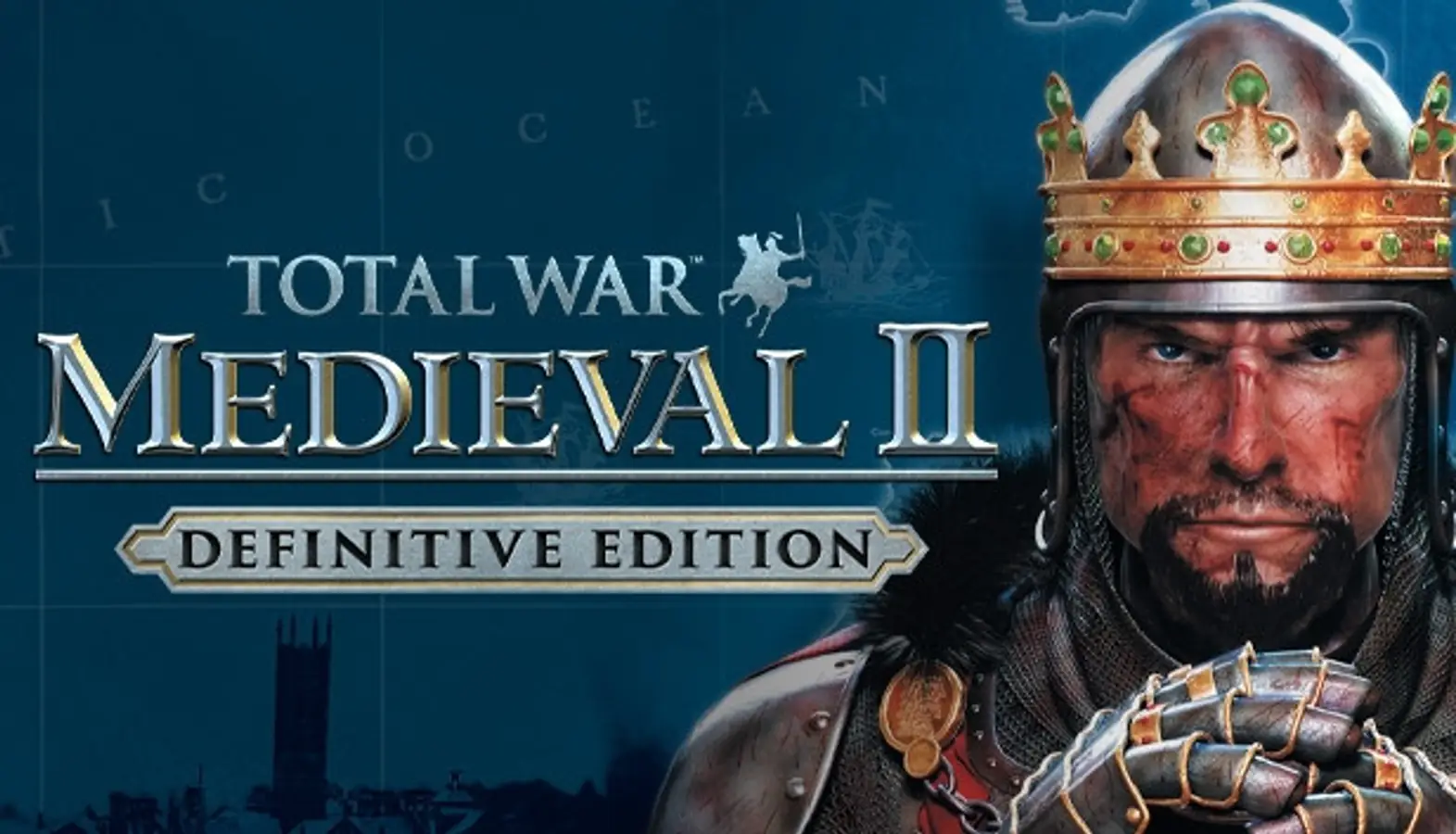 Total War: MEDIEVAL II  Definitive Edition