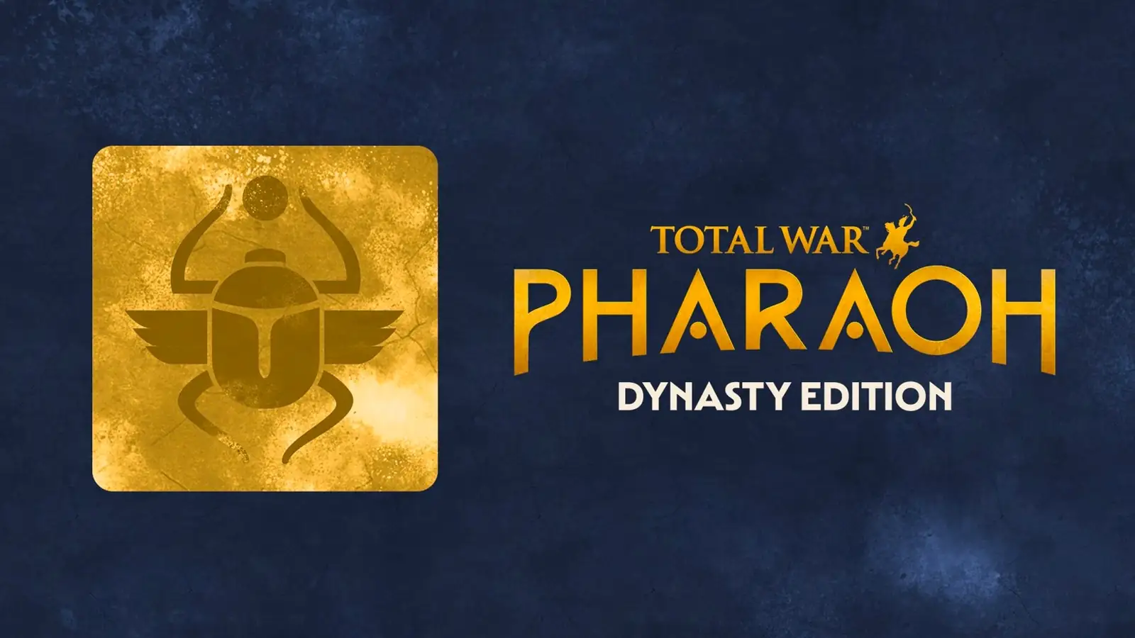 Total War: Pharaoh - Dynasty Edition