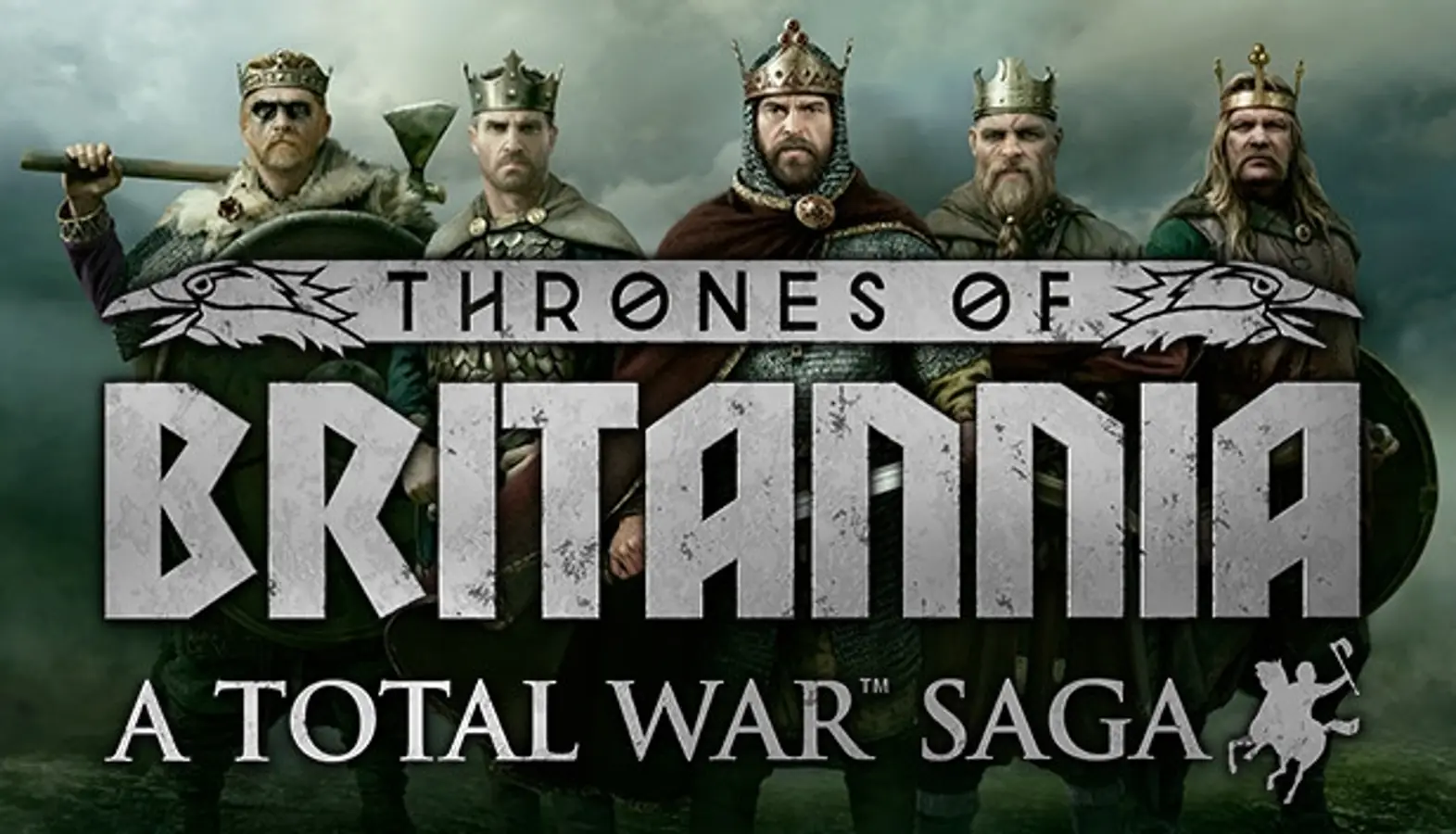 Total War Saga: Thrones of Britannia DLC
