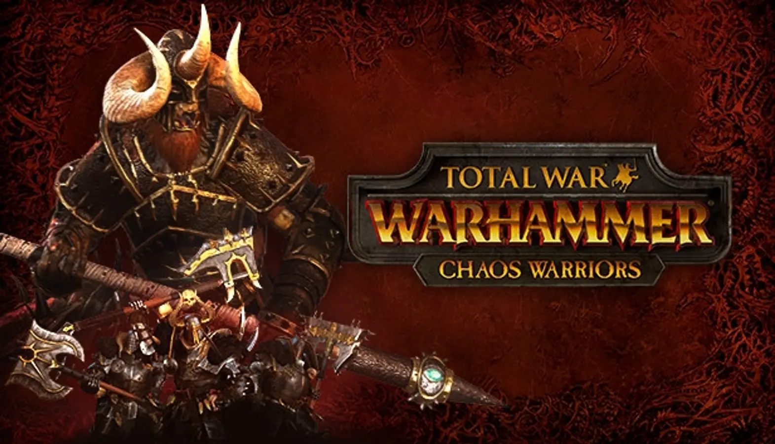 Total War: Warhammer Chaos Warriors