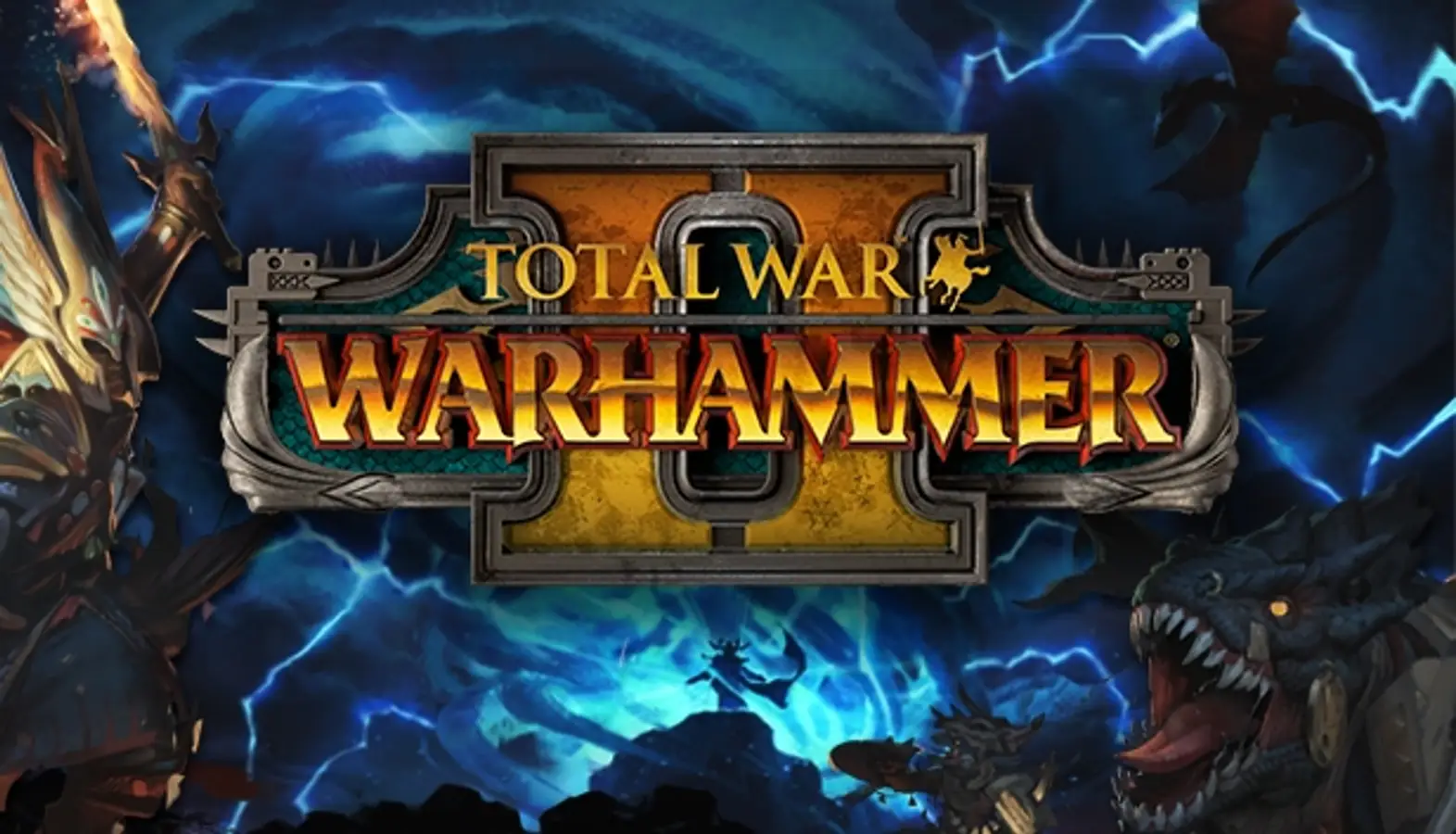 Total War: Warhammer II 