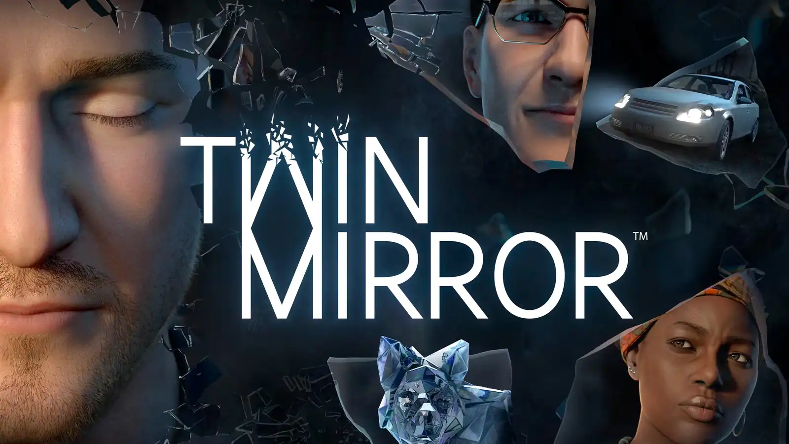 Twin Mirror