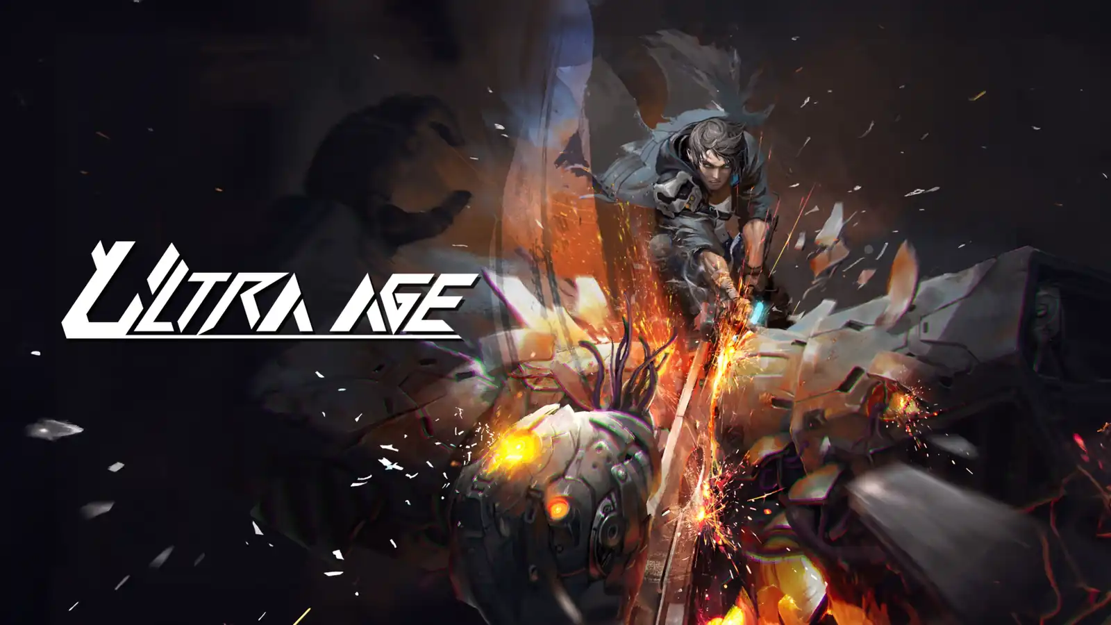 Ultra Age