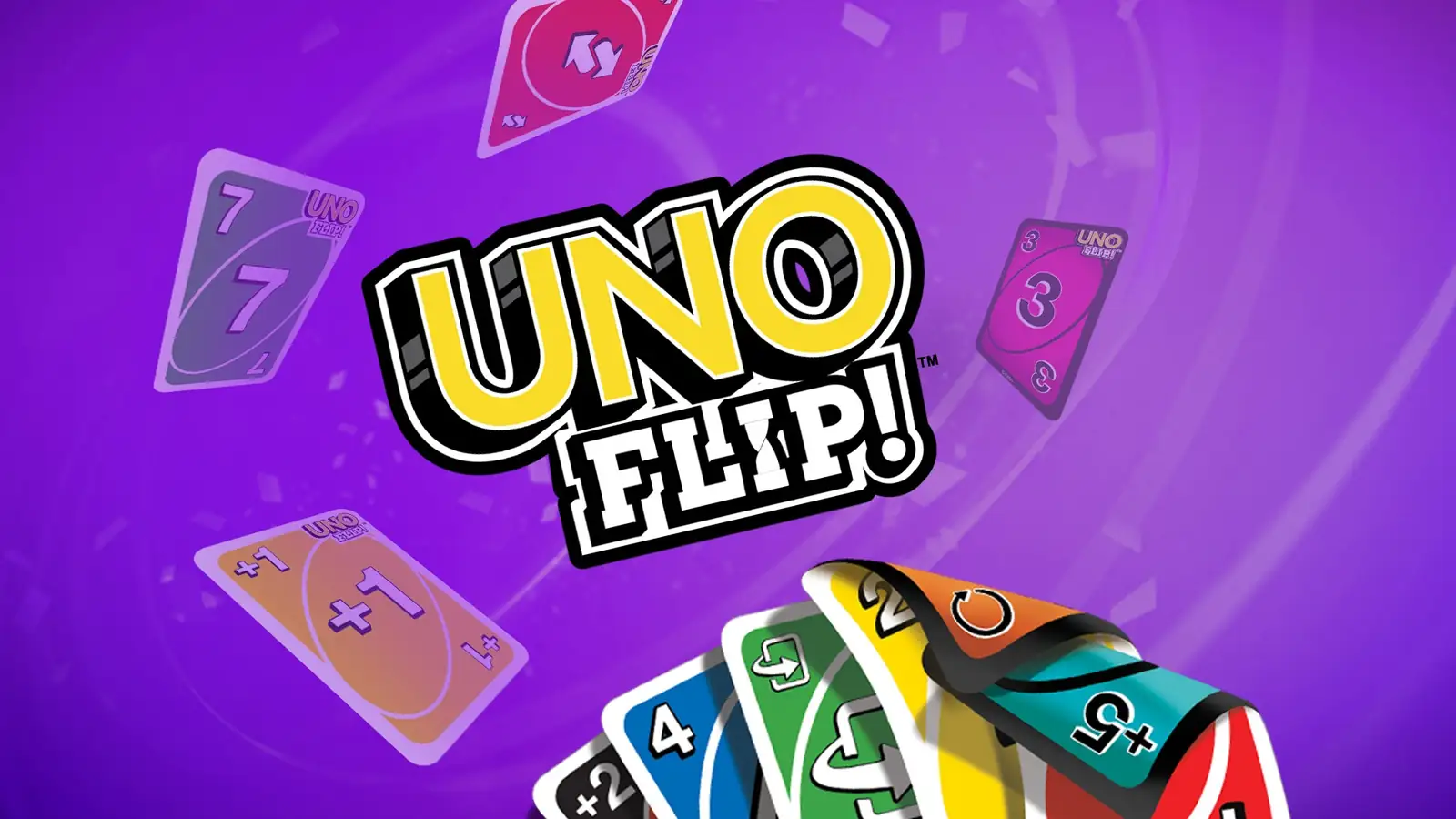 UNO FLIP! (DLC) - Ubisoft Connect (PC) GLOBAL