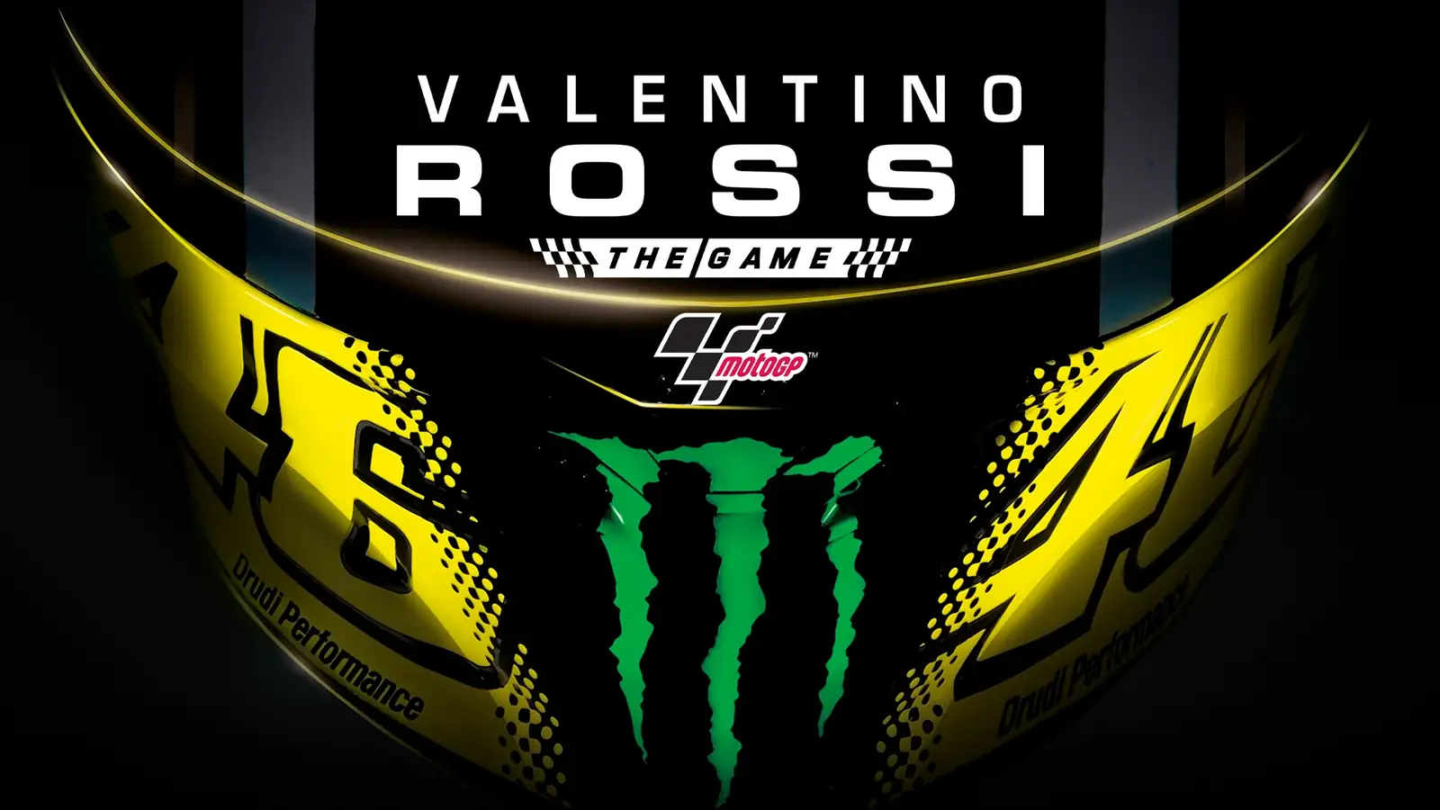 Valentino Rossi The Game