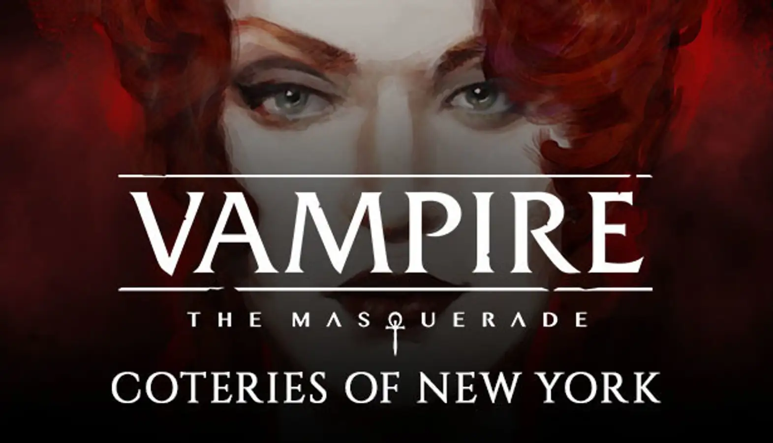 Vampire: The Masquerade - Coteries of New York - Soundtrack