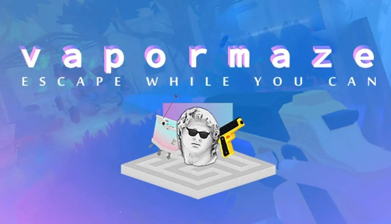 Vapormaze