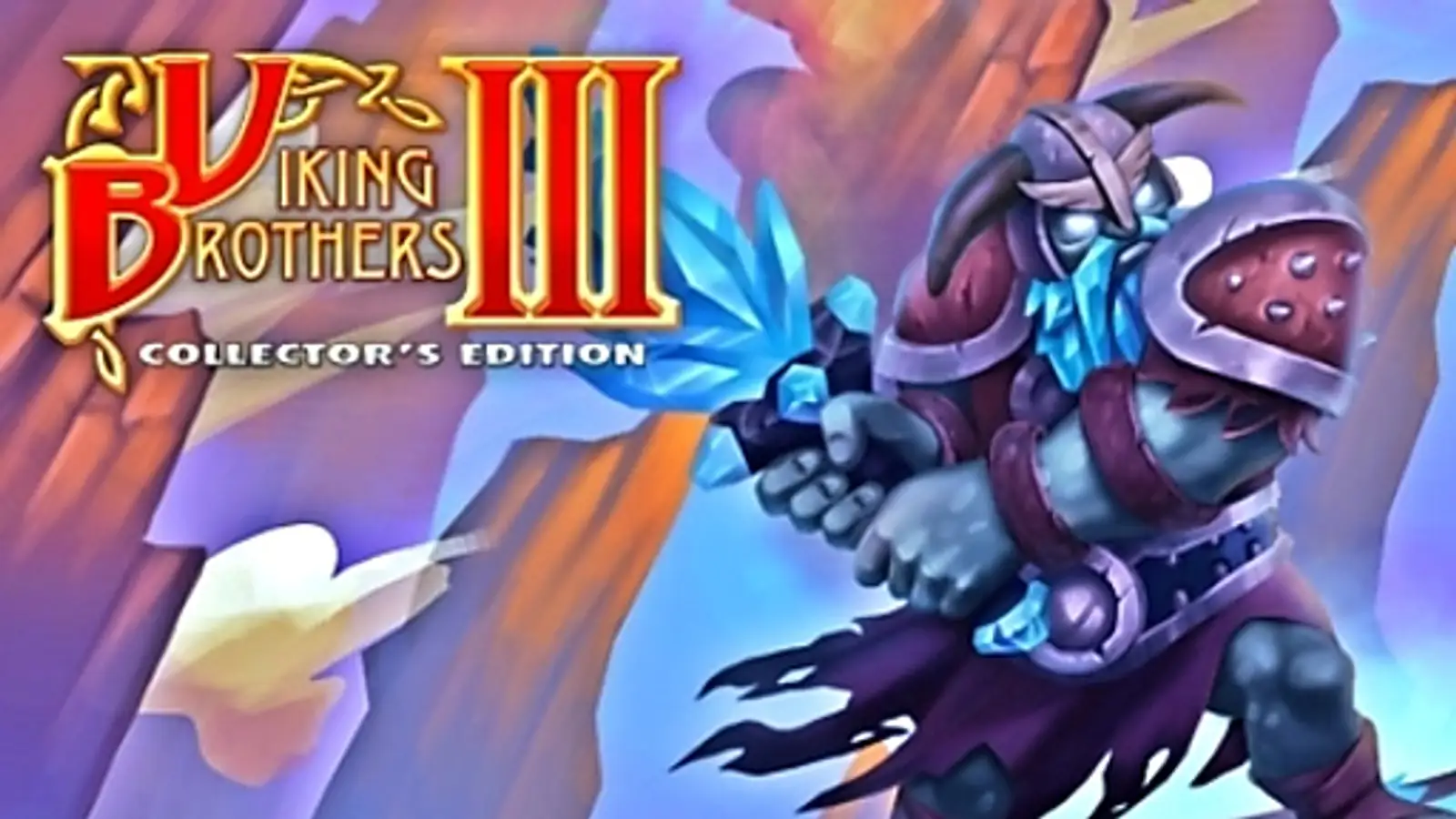 Viking Brothers 3 Collector's Edition