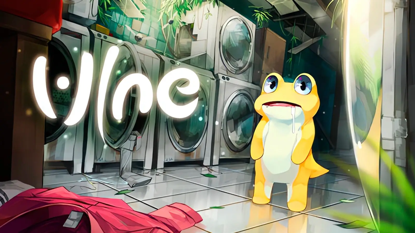 Vine