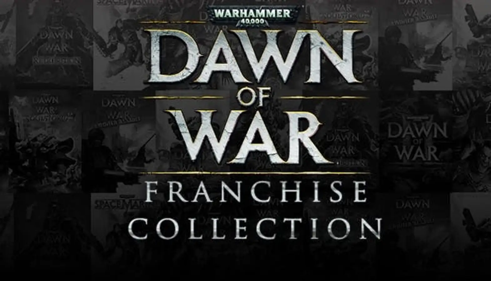 Warhammer 40,000: Dawn of War - Franchise Pack