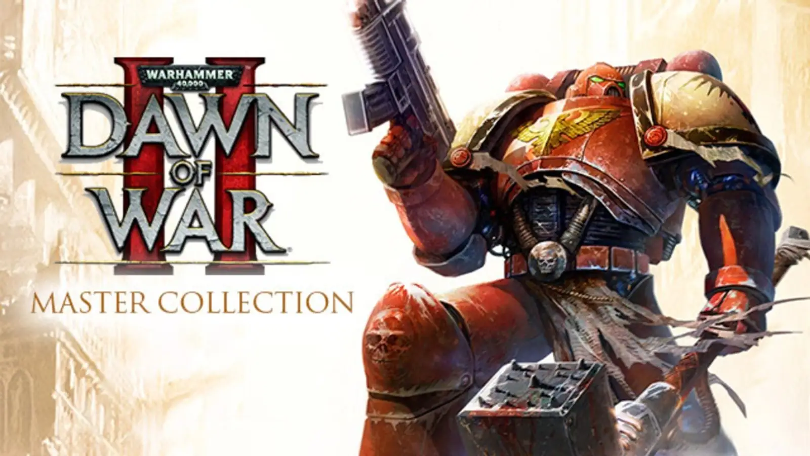 Warhammer 40.000: Dawn of War II Master Collection
