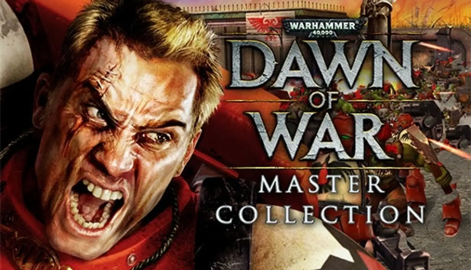 Warhammer 40.000: Dawn of War - Master Collection