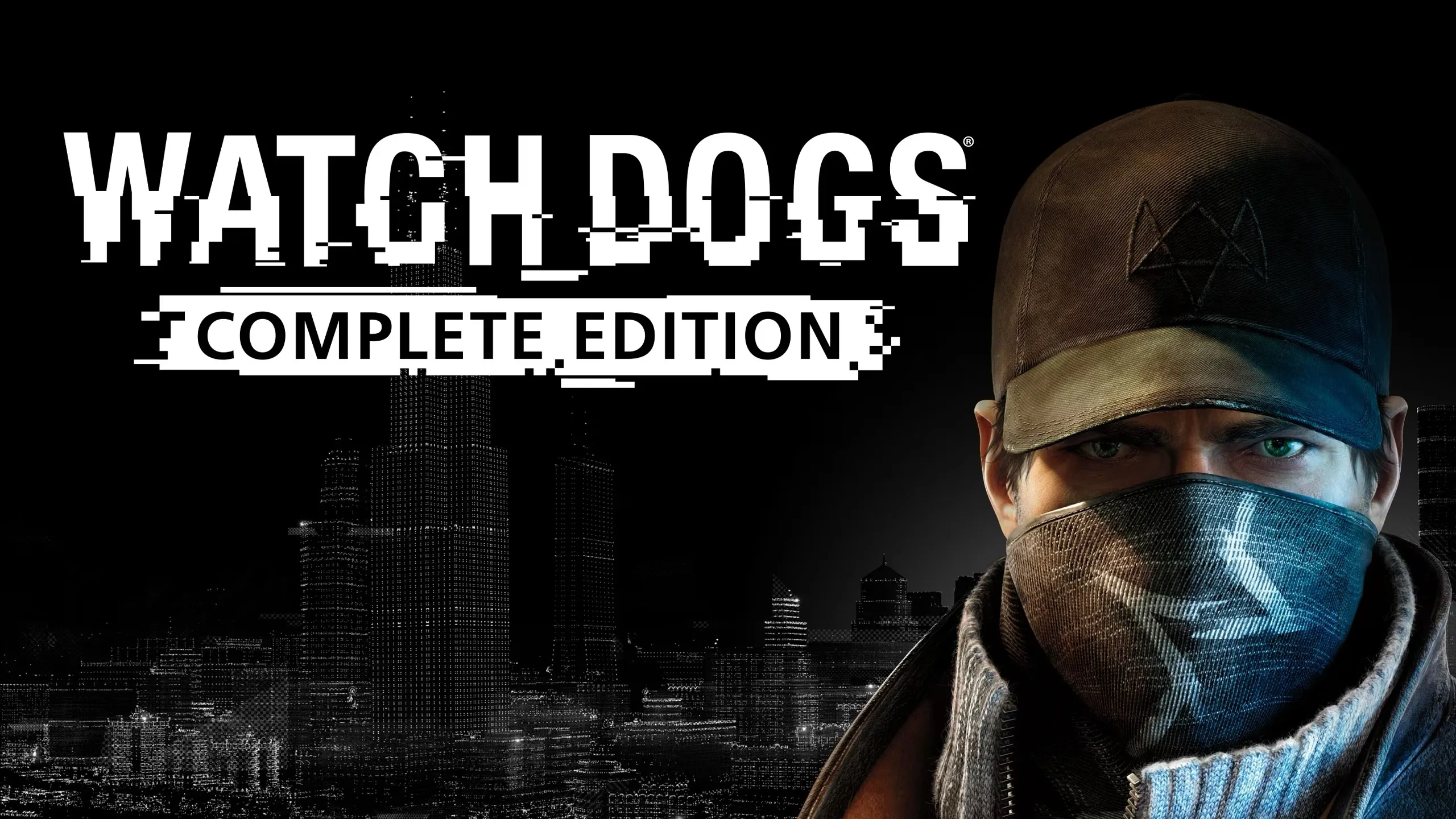 Watch Dogs Complete Edition