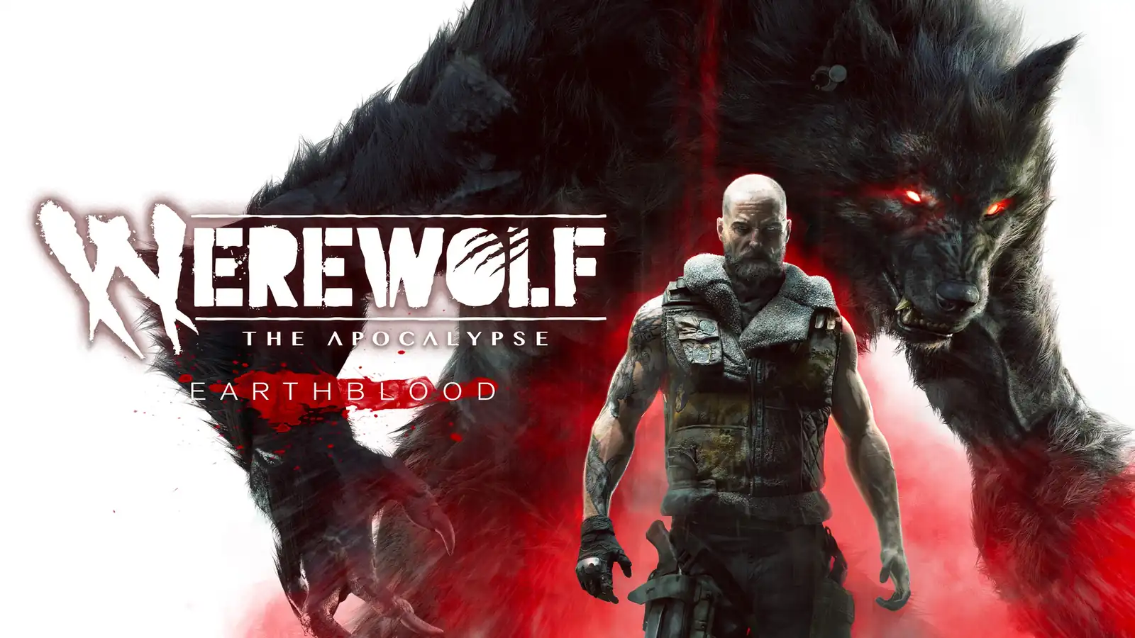 Werewolf: The Apocalypse Earthblood
