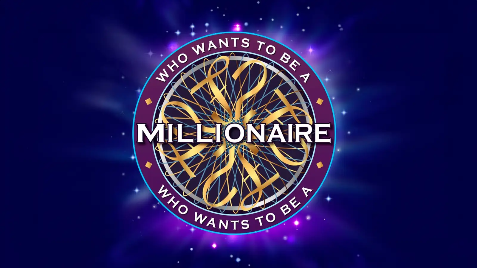 Who Wants To Be A Millionaire