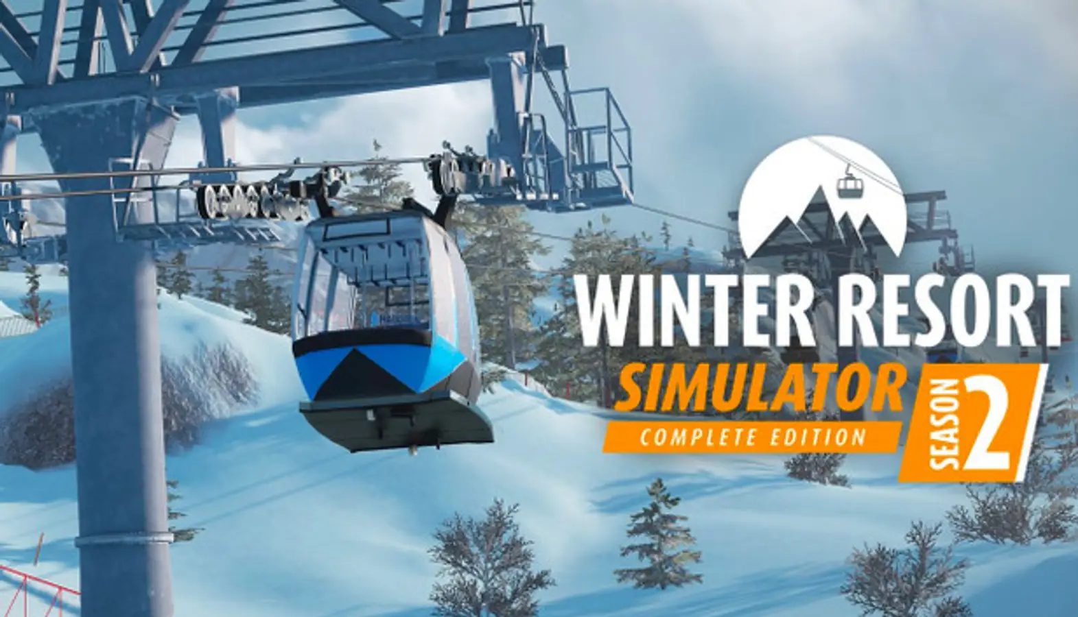 Winter Resort Simulator 2: Complete Edition