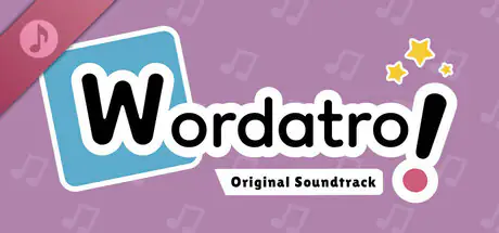 Wordatro! Soundtrack